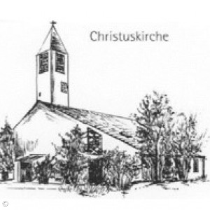 Christuskirche Selb